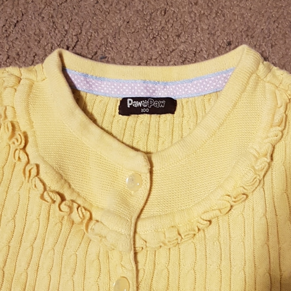 Sweater - Picture 3 of 6